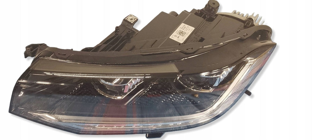 Frontscheinwerfer VW T-Cross 2GM941035B Rechts Scheinwerfer Headlight SCH4862465916zq