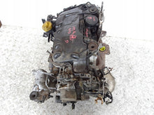 Laden Sie das Bild in den Galerie-Viewer, Motor Nissan Qashqai I J10 M9RZ856 2.0 DCI 2011 Diesel Engine Unkomplett MOT6119442826gs