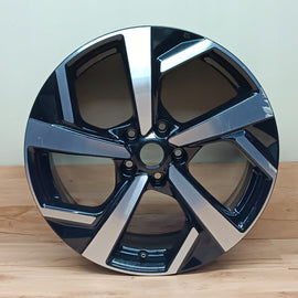 1x Alufelge 19 Zoll 7.0