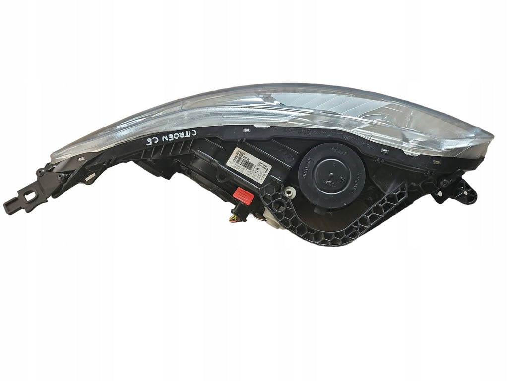 Frontscheinwerfer Citroën C5 III 9684845880 Xenon Links Scheinwerfer Headlight