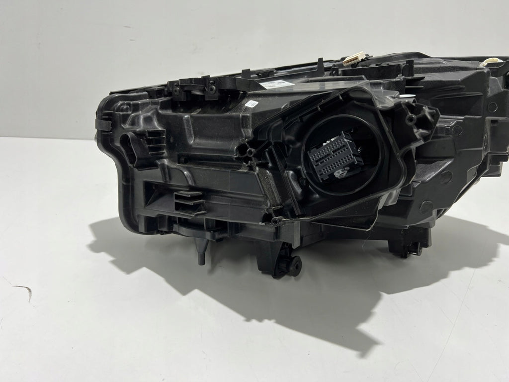 Frontscheinwerfer BMW X3 G01 X4 G02 5A29202-08 LED Rechts Scheinwerfer Headlight SCH3415441126te