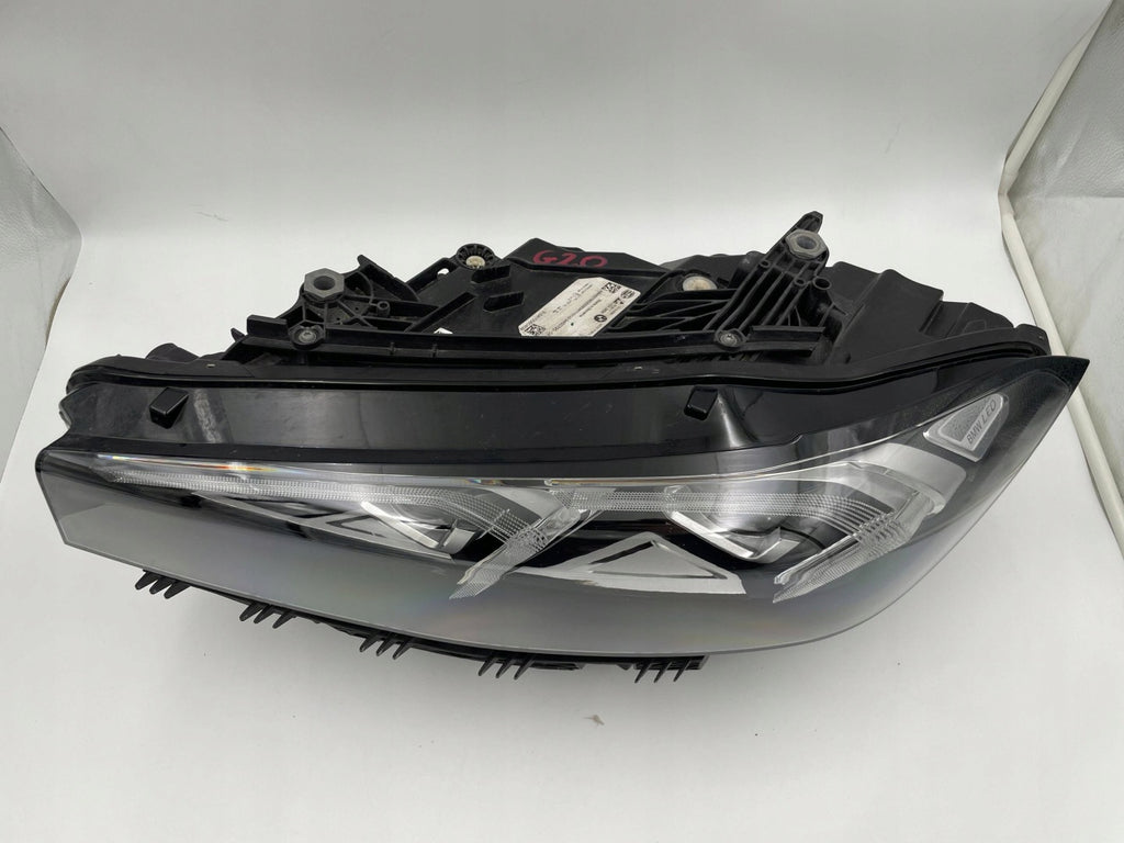 Frontscheinwerfer BMW G21 G20 9450795 Links Scheinwerfer Headlight SCH8407614830zx