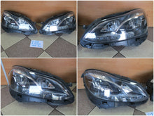 Laden Sie das Bild in den Galerie-Viewer, Frontscheinwerfer Mercedes-Benz W212 A2128209259 LED Rechts oder Links SCH1780141456nv