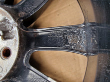 Load image into Gallery viewer, 1x Alufelge 16 Zoll 6.5" 4x100 Opel Corsa Rim Wheel FEL8609034299zf