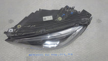 Laden Sie das Bild in den Galerie-Viewer, Frontscheinwerfer Mercedes-Benz Glc A2539064903 LED Links Scheinwerfer Headlight SCH4864726619oj