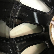 Load image into Gallery viewer, 1x Alufelge 17 Zoll 7.0" 5x108 50ET JX7C-1007-G1A Ford Rim Wheel FEL3923748710tj