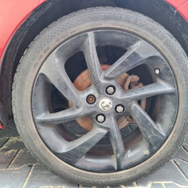 1x Alufelge 17 Zoll 7.0