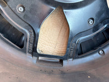 Load image into Gallery viewer, 1x Alufelge 21 Zoll 9.0" 5x112 36ET Glanz Schwarz 5A02655 BMW Rim Wheel FEL8100115250rc