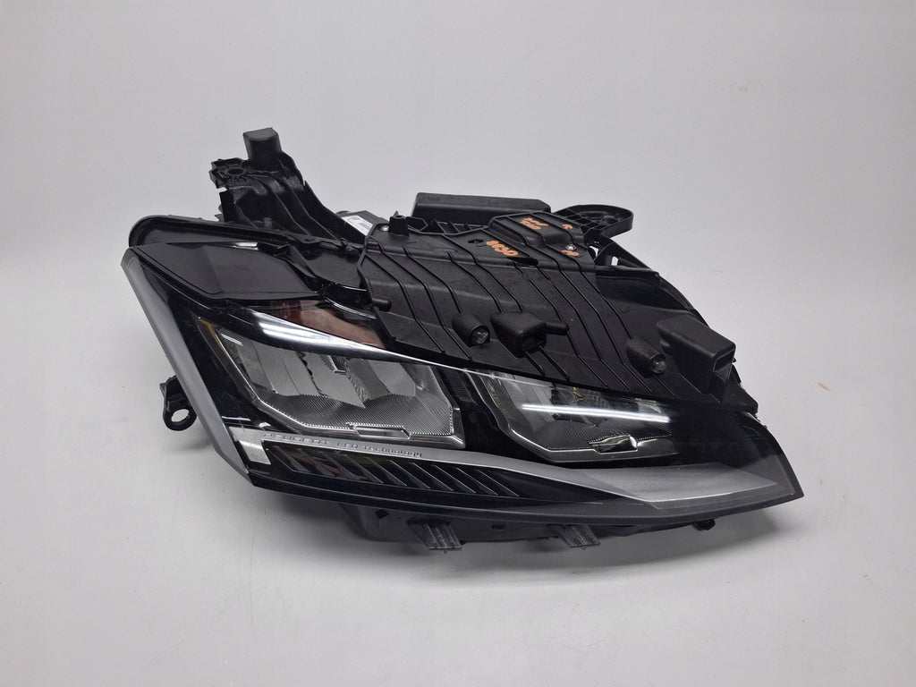 Frontscheinwerfer Peugeot 308 III 9851673580 LED Rechts Scheinwerfer Headlight SCH1152323574hy