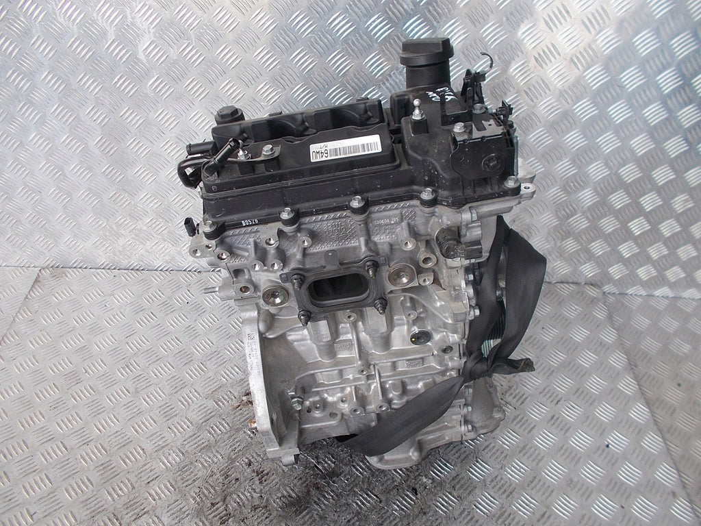 Motor Hyundai Kia I10 III Picanto G3LD 1.0 MPI 2023 Benzin Engine Unkomplett