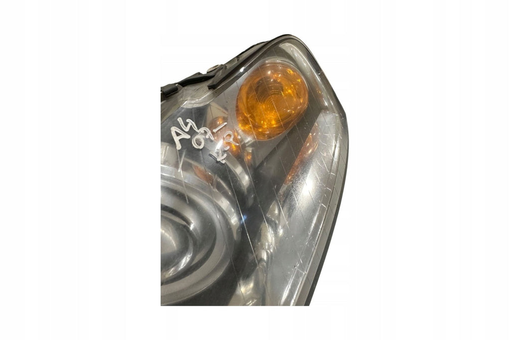 Frontscheinwerfer Audi A4 Links Scheinwerfer Headlight SCH7050567035se