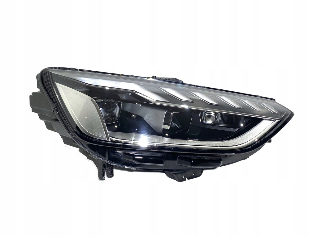 Frontscheinwerfer Audi A4 B9 8W0941034D LED Rechts Scheinwerfer Headlight