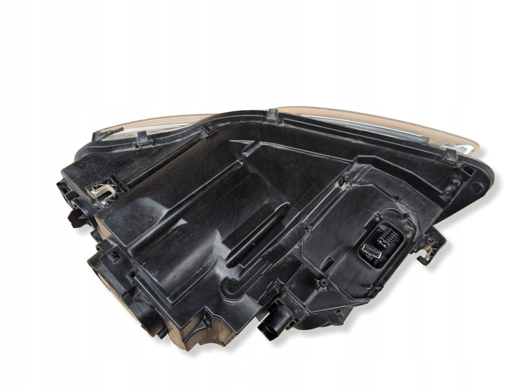 Frontscheinwerfer Audi A4 B7 8E0941030BM Rechts Scheinwerfer Headlight SCH2269063511uc