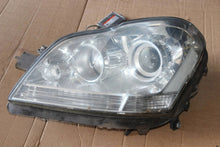 Load image into Gallery viewer, Frontscheinwerfer Mercedes-Benz X164 A1648260491 A1648204359 Links Headlight SCH4364802004pe