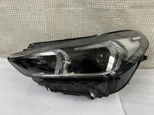 Laden Sie das Bild in den Galerie-Viewer, Frontscheinwerfer BMW X1 5A9A227-02 Full LED Links Scheinwerfer Headlight SCH7400647911wj