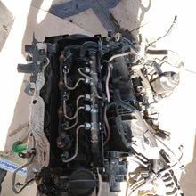 Laden Sie das Bild in den Galerie-Viewer, Motor BMW G31 G30 B47D20A 2.0 190PS 153TKm 2017 Diesel Engine Komplett MOT2182739620yv