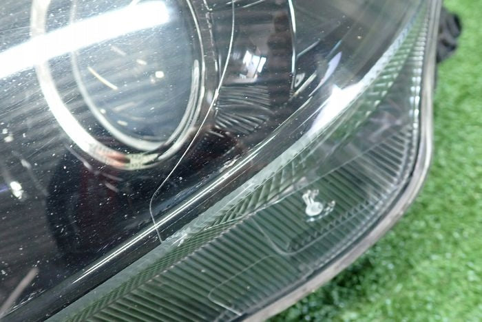 Frontscheinwerfer Skoda Fabia II Links Scheinwerfer Headlight SCH2894486444ue