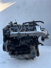 Laden Sie das Bild in den Galerie-Viewer, Motor Kia Carnival II 2.9 CRDI Diesel Engine Komplett MOT4657855896kt