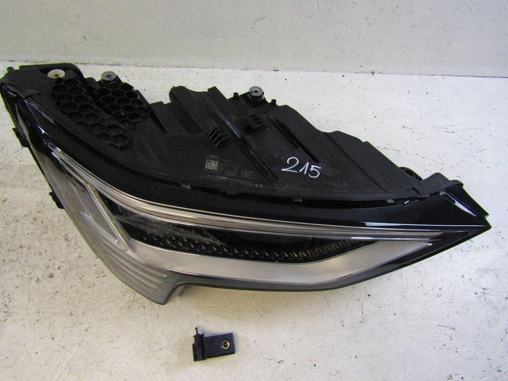 Frontscheinwerfer Audi E-Tron 4KE941040D LED Rechts Scheinwerfer Headlight SCH7769763910um