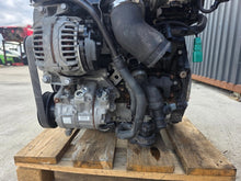 Load image into Gallery viewer, Motor Audi Seat Skoda VW A3 I CAW CAWA 2.0 TFSI 103TKm Benzin Engine Komplett MOT5895407572pq