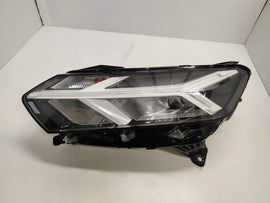 Frontscheinwerfer Dacia Sandero III Logan Jogger 260602561R LED Links Headlight