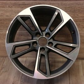 1x Alufelge 18 Zoll 8.0