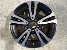 Load image into Gallery viewer, 1x Alufelge 16 Zoll 6.5&quot; 5x112 49ET A2464010000 Mercedes-Benz W246 Rim Wheel