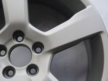 Load image into Gallery viewer, 1x Alufelge 18 Zoll 8.0" 5x108 55ET Glanz Silber 31255447 Volvo Xc70 Xc60
