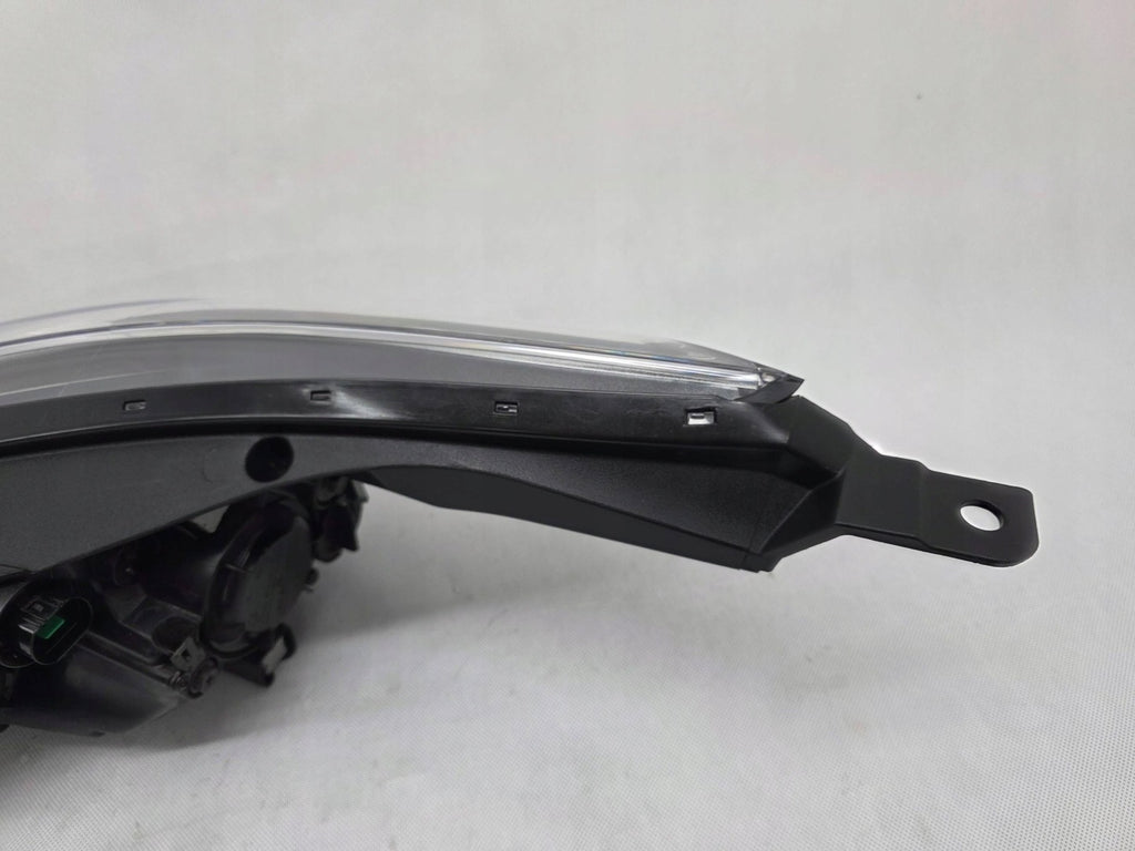 Frontscheinwerfer Kia Ceed 92102J7050 Rechts Scheinwerfer Headlight