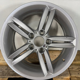 1x Alufelge 18 Zoll 7.5