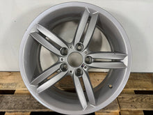 Load image into Gallery viewer, 1x Alufelge 18 Zoll 7.5" 5x120 8036939 BMW 1 E81 E87 Rim Wheel FEL3505578386ts