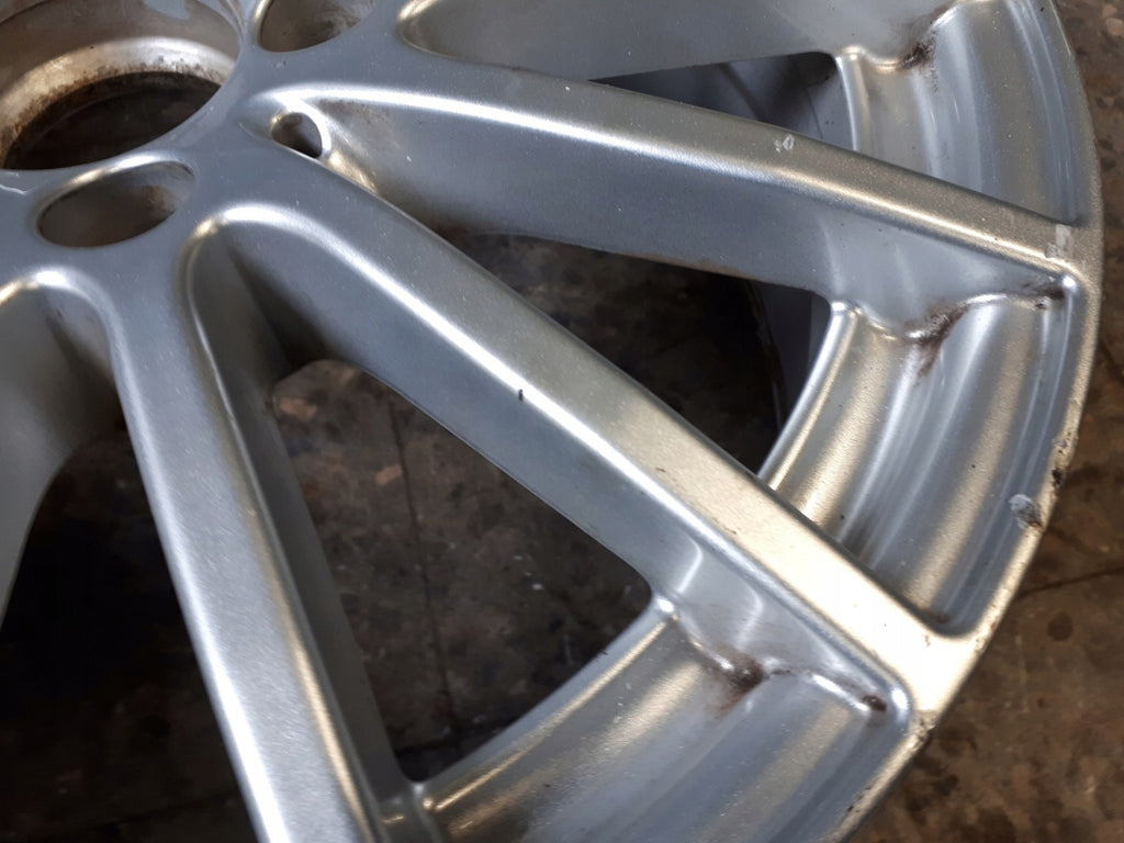 4x Alufelge 16 Zoll 6.5" 5x112 A2054012502 Mercedes-Benz W205 W204 Rim Wheel FEL8175299387jt