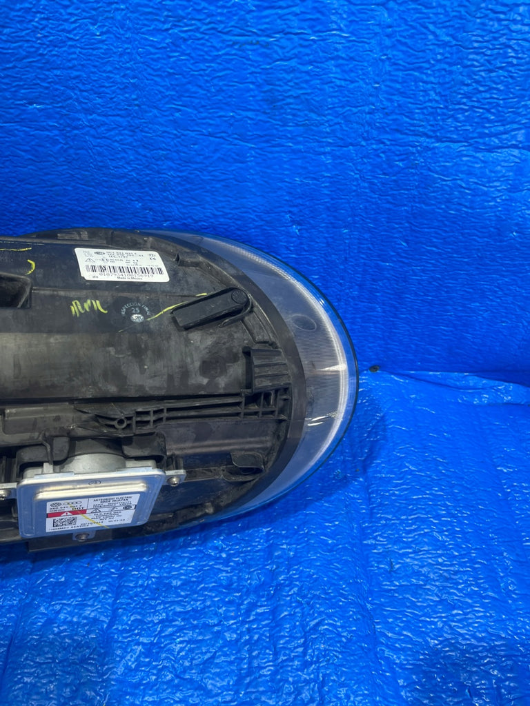 Frontscheinwerfer VW Beetle 5C1941031E Links Scheinwerfer Headlight SCH2926239679wg
