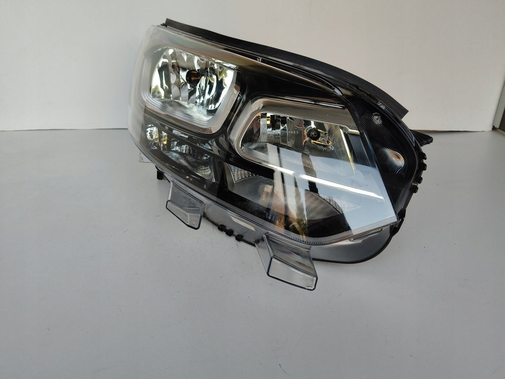 Frontscheinwerfer Citroën Spacetourer Vivaro C 9808567680 Rechts Headlight