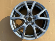 Load image into Gallery viewer, 1x Alufelge 17 Zoll 7.0&quot; 5x114.3 55ET 9965277070 Mazda Mx-5 Rim Wheel