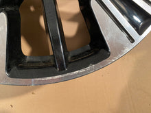 Load image into Gallery viewer, 1x Alufelge 18 Zoll 7.0" 5x114.3 38ET Mitsubishi Outlander Rim Wheel FEL6551589872bi