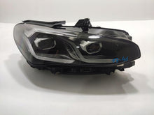 Laden Sie das Bild in den Galerie-Viewer, Frontscheinwerfer BMW 2 Active Tourer U06 5A42248-07 Full LED FALSE Headlight SCH4402785130ex