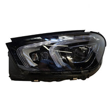 Load image into Gallery viewer, Frontscheinwerfer Mercedes-Benz Gle A1679066504 LED Links Scheinwerfer Headlight