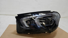 Load image into Gallery viewer, Frontscheinwerfer Mercedes-Benz Gle A1679066504 LED Links Scheinwerfer Headlight