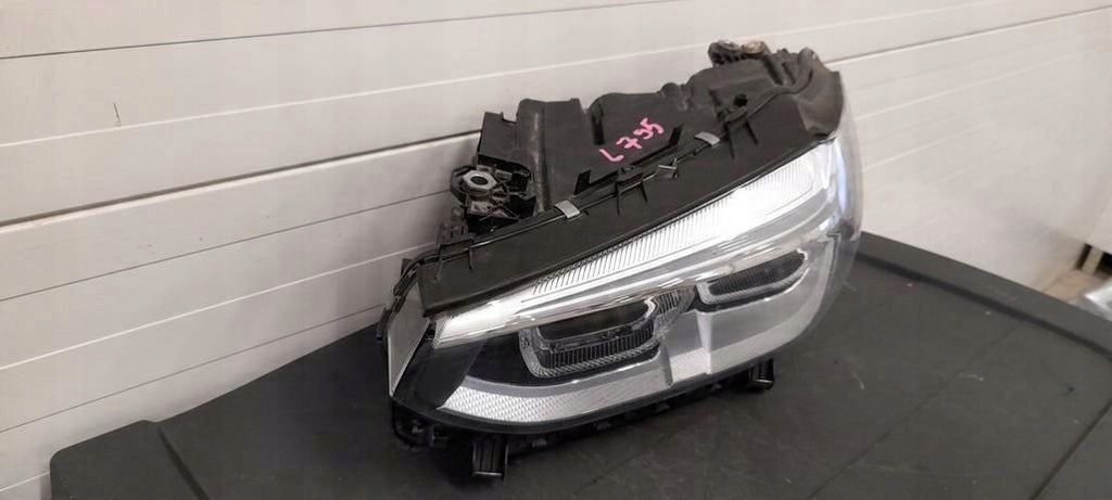 Frontscheinwerfer BMW X3 G01 G02 8739653 Full LED Links Scheinwerfer Headlight SCH7827542512wq