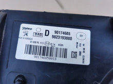 Laden Sie das Bild in den Galerie-Viewer, Frontscheinwerfer Peugeot 208 II 9823193880BAX Rechts Scheinwerfer Headlight SCH6531460858ft