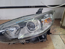 Load image into Gallery viewer, Frontscheinwerfer Mazda 6 GHR451030 GHR451040 Xenon Ein Satz Headlight SCH1603311403zd
