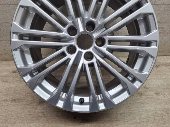 1x Alufelge 18 Zoll 5x112 8W0601025EE Audi A4 Rim Wheel FEL6444067039mu
