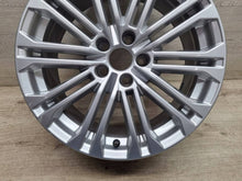 Laden Sie das Bild in den Galerie-Viewer, 1x Alufelge 18 Zoll 5x112 8W0601025EE Audi A4 Rim Wheel FEL6444067039mu
