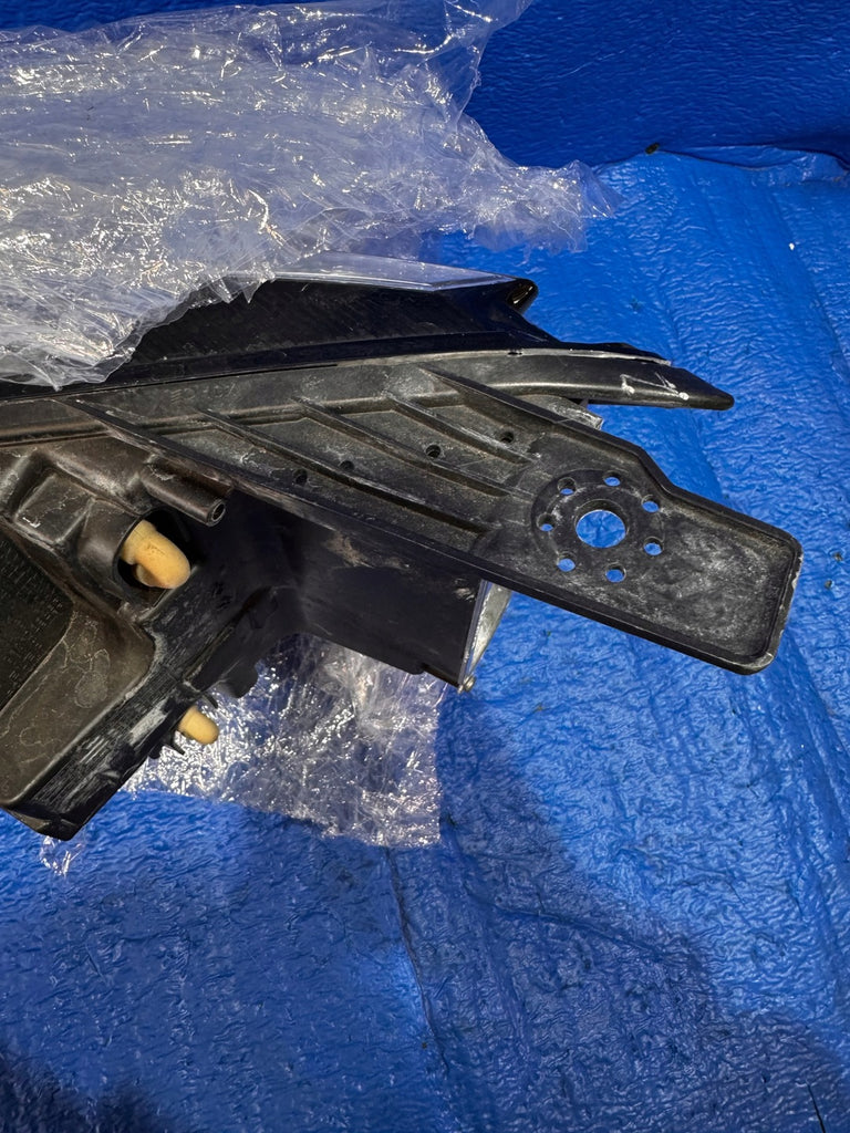 Frontscheinwerfer Dacia Sandero III 260107978R LED Rechts Scheinwerfer Headlight