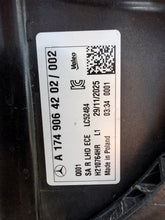 Laden Sie das Bild in den Galerie-Viewer, Frontscheinwerfer Mercedes-Benz Cla A1749064202 Links Scheinwerfer Headlight SCH2672266895of