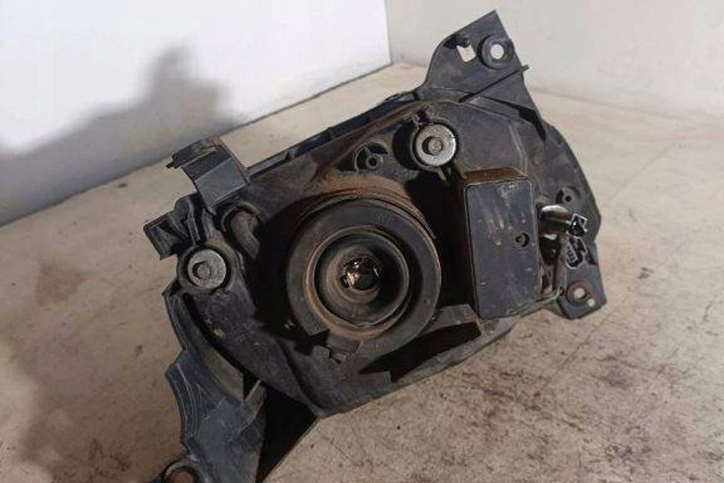 Frontscheinwerfer Mazda Mpv II P2018 Ein Stück (Rechts oder Links) Headlight