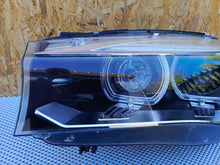 Load image into Gallery viewer, Frontscheinwerfer BMW X5 F15 X6 F16 7460613A01 LE11A6265 Bi-Xenon Links SCH4137999327yu