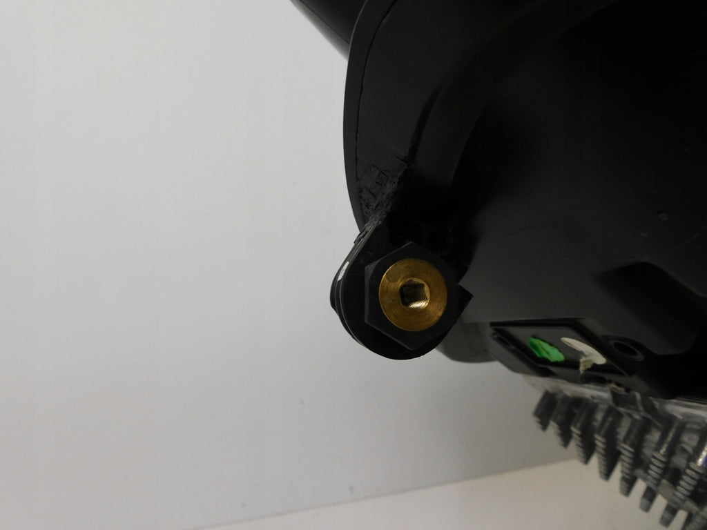 Frontscheinwerfer Jaguar E Pace X540 J9C3-13W030-HD Links Scheinwerfer Headlight SCH9017779042ce