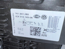 Load image into Gallery viewer, Frontscheinwerfer VW Touareg Cr7 761941082 LED Rechts Scheinwerfer Headlight